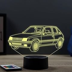Plaque lumineuse fan d'occasion  Livré partout en France