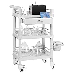 Beauty trolley cart for sale  Delivered anywhere in UK