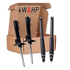 Kit ammortizzatori completo usato  Spedito ovunque in Italia 