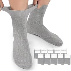 Mowenti diabetikersocken paar gebraucht kaufen  Wird an jeden Ort in Deutschland