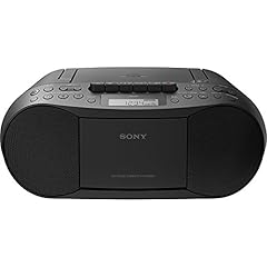 Sony stereo cassette for sale  Delivered anywhere in USA 