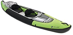 Sevylor inflatable kayak for sale  Delivered anywhere in UK