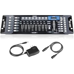 Dmx512 light controller for sale  Delivered anywhere in USA 