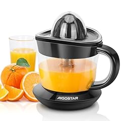 Aigostar orange juicer for sale  Delivered anywhere in Ireland