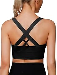 Lajerin sports bras for sale  Delivered anywhere in UK