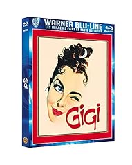 Gigi blu ray d'occasion  Livré partout en France