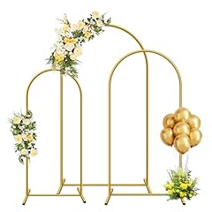 Yayoya metal arch for sale  Delivered anywhere in USA 