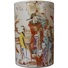 Amitva vaso ceramica usato  Spedito ovunque in Italia 