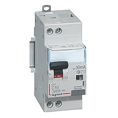410704 legrand disjoncteur d'occasion  Livré partout en France