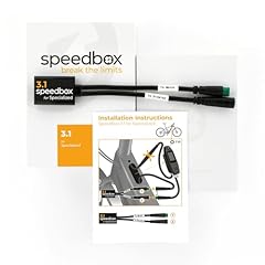 Speedbox 3.1 compatible for sale  Delivered anywhere in UK