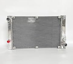 Wrcrad aluminum radiator for sale  Delivered anywhere in USA 