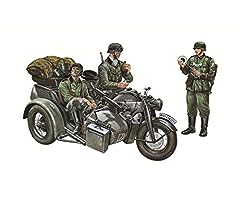 Italeri 0317 zundapp usato  Spedito ovunque in Italia 