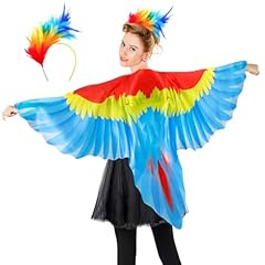 Irolewin bird wings for sale  Delivered anywhere in USA 