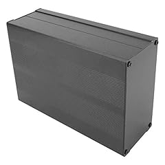Aluminum project enclosure for sale  Delivered anywhere in UK
