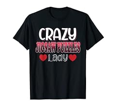 Crazy jigsaw puzzles for sale  Delivered anywhere in UK