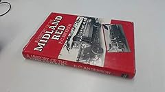 History midland red for sale  Delivered anywhere in UK