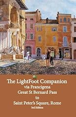 Lightfoot companion via for sale  Delivered anywhere in USA 