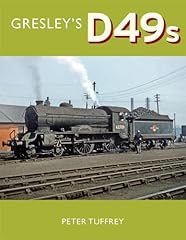 Gresley d49s for sale  Delivered anywhere in UK
