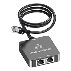 Uzifhdhi lan splitter gebraucht kaufen  Wird an jeden Ort in Deutschland
