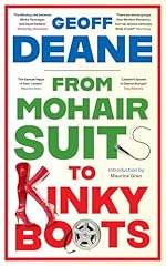 Mohair suits kinky for sale  Delivered anywhere in UK