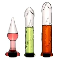 Yerbssk hohlglas analplug gebraucht kaufen  Wird an jeden Ort in Deutschland