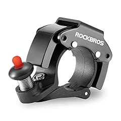 Rockbros bike bells for sale  Delivered anywhere in USA 