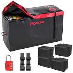 Mockins cargo carrier for sale  Delivered anywhere in USA 