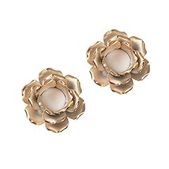 Insiswiner ceramic flower for sale  Delivered anywhere in USA 