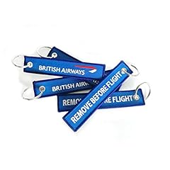 British airways rbf for sale  Delivered anywhere in UK