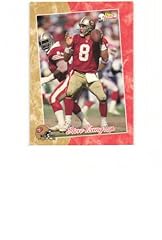 Steve young 1993 for sale  Delivered anywhere in USA 