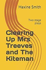 Clearing mrs treeves for sale  Delivered anywhere in UK