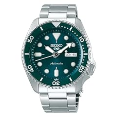 Seiko men analogue for sale  Delivered anywhere in UK