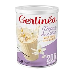 Gerlinéa boisson milkshake d'occasion  Livré partout en France