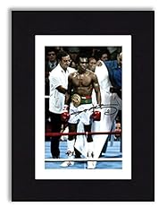 Sugar ray leonard for sale  Delivered anywhere in UK