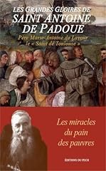 saint antoine medaille d'occasion saint antoine medaille d'occasion Livré partout en France