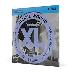 Addario exl116 nickel d'occasion  Livré partout en France