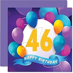 Carte anniversaire ans d'occasion  Livré partout en France