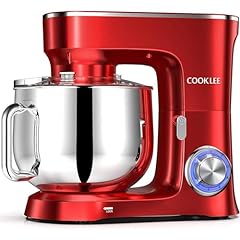 Cooklee stand mixer for sale  Delivered anywhere in USA 