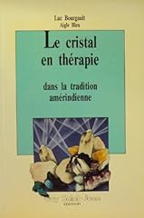 Cristal thérapie d'occasion  Livré partout en France