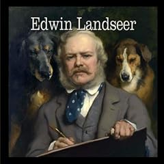 Edwin landseer for sale  Delivered anywhere in UK