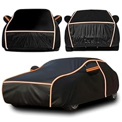 Car cover waterproof for sale  Delivered anywhere in UK