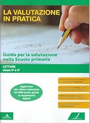 Valutazione pratica. letture usato  Spedito ovunque in Italia 