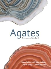 Agates treasures earth for sale  Delivered anywhere in UK