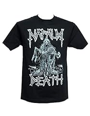 Napalm death reaper for sale  Delivered anywhere in Ireland