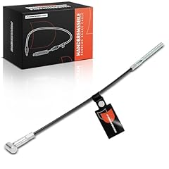 Frankberg handbrake cable for sale  Delivered anywhere in UK