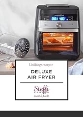 Air fryer rezeptbuch gebraucht kaufen  Wird an jeden Ort in Deutschland