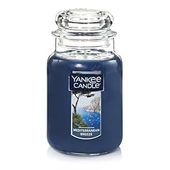 Yankee candle mediterranean for sale  Delivered anywhere in USA 