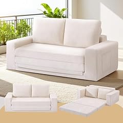 Convertible sofa bed for sale  Delivered anywhere in USA 
