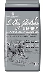 30kg john titanium for sale  Delivered anywhere in UK