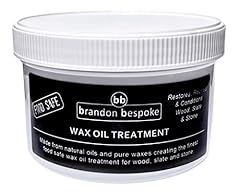 Wax finishing treatment for sale  Delivered anywhere in UK